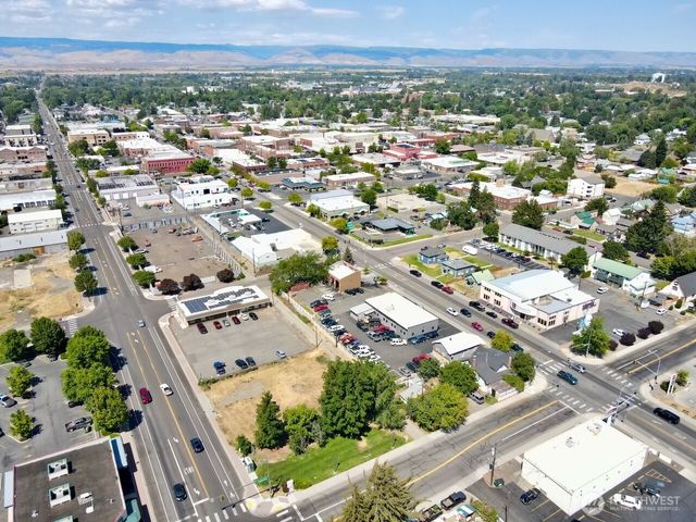 3 xx S Water Street, Ellensburg, WA 98926