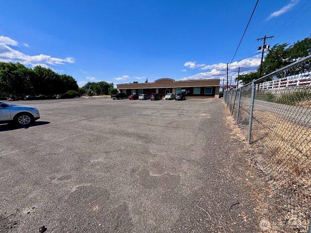 3 xx S Water Street, Ellensburg, WA 98926