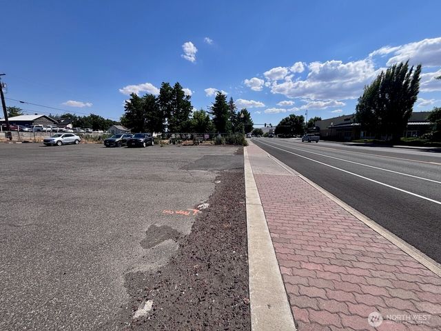 3 xx S Water Street, Ellensburg, WA 98926