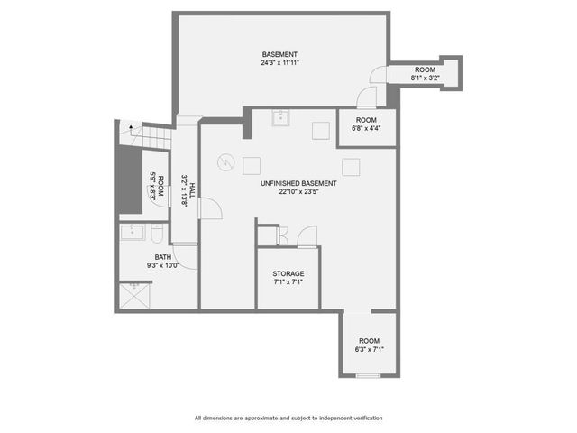 555 Tyler Street, Anoka, MN 55303