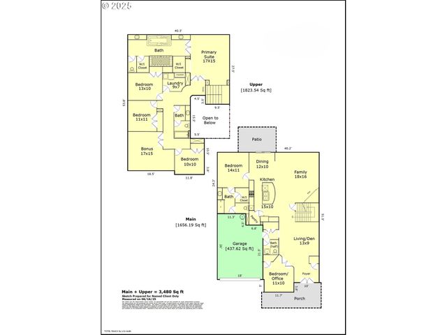 10703 Nw GLENMORE Way, Portland, OR 97229