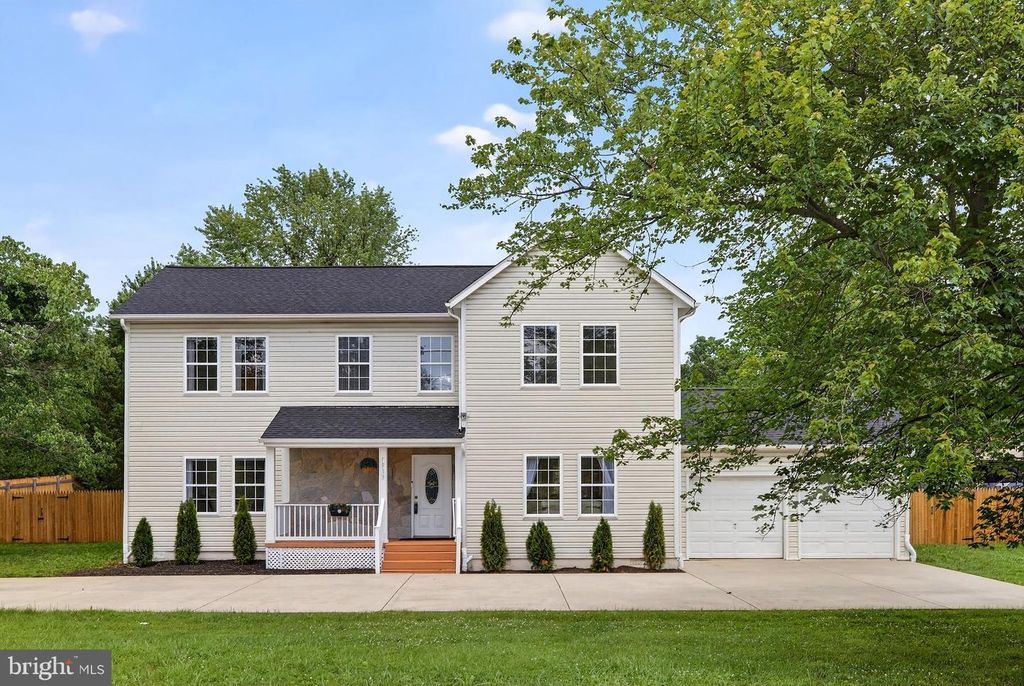 7913 MUNCASTER MILL RD, Gaithersburg, MD 20877