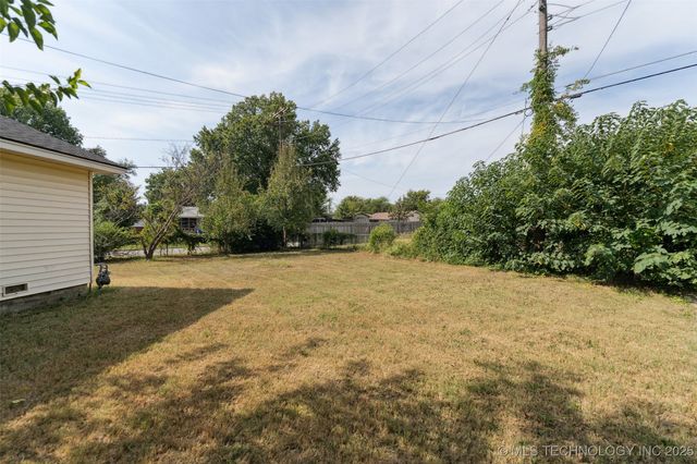 3018 S Joplin Avenue, Tulsa, OK 74114