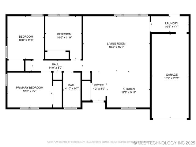 3018 S Joplin Avenue, Tulsa, OK 74114