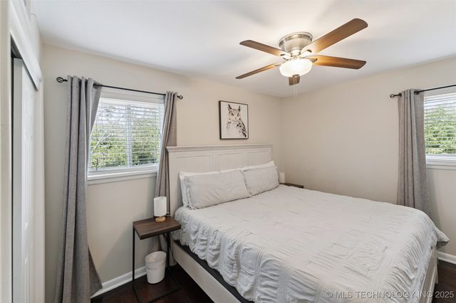 3018 S Joplin Avenue, Tulsa, OK 74114