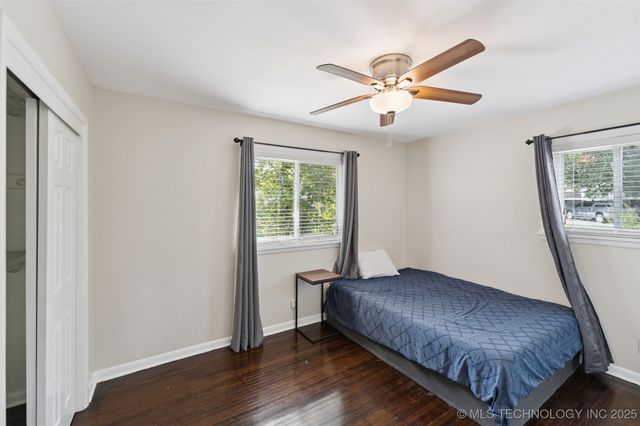 3018 S Joplin Avenue, Tulsa, OK 74114