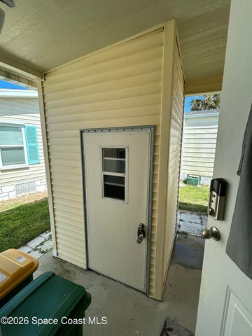209 Liberty Lane, Melbourne Beach, FL 32951