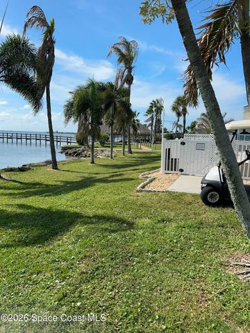 209 Liberty Lane, Melbourne Beach, FL 32951