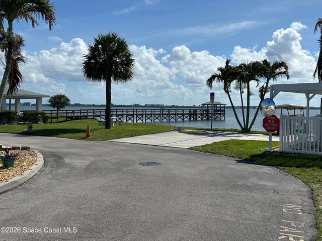 209 Liberty Lane, Melbourne Beach, FL 32951