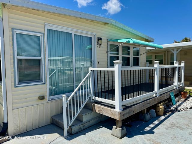 209 Liberty Lane, Melbourne Beach, FL 32951