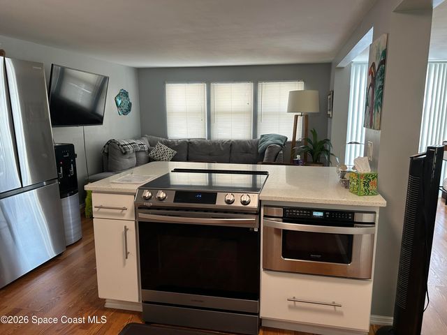 209 Liberty Lane, Melbourne Beach, FL 32951