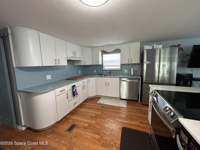 209 Liberty Lane, Melbourne Beach, FL 32951