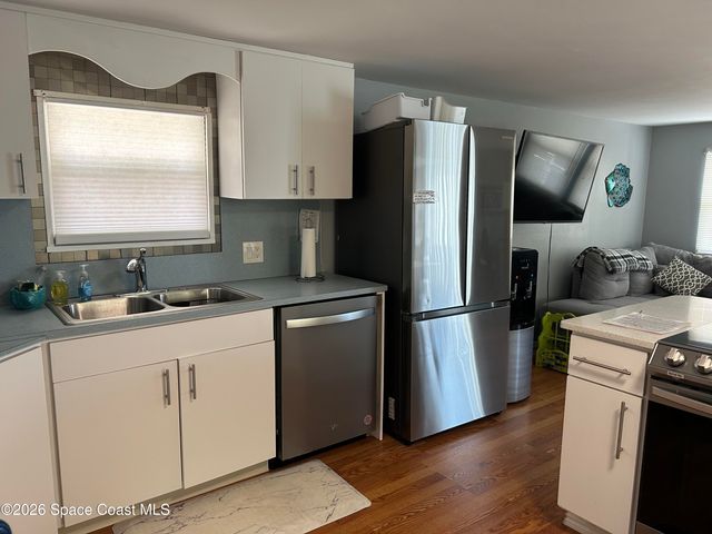 209 Liberty Lane, Melbourne Beach, FL 32951
