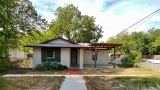 203 Dora, San Antonio, TX 78212