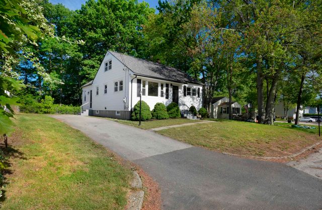 161 S Gray Street, Manchester, NH 03103