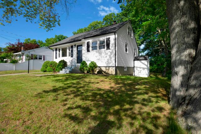 161 S Gray Street, Manchester, NH 03103
