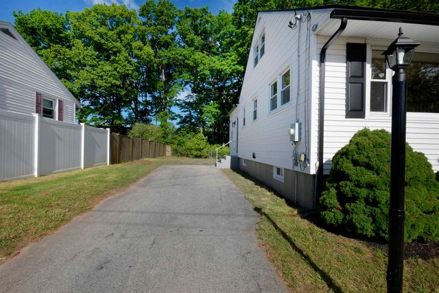 161 S Gray Street, Manchester, NH 03103