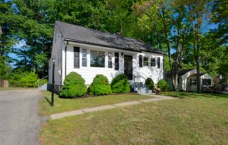 161 S Gray Street, Manchester, NH 03103
