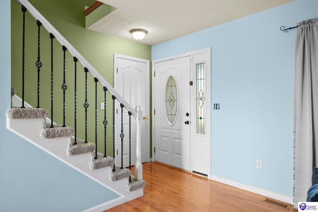 57 Stirrup Court, Rineyville, KY 40162