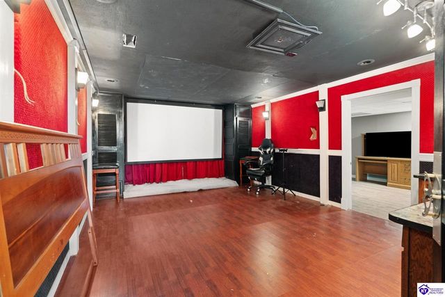 57 Stirrup Court, Rineyville, KY 40162