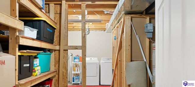 57 Stirrup Court, Rineyville, KY 40162