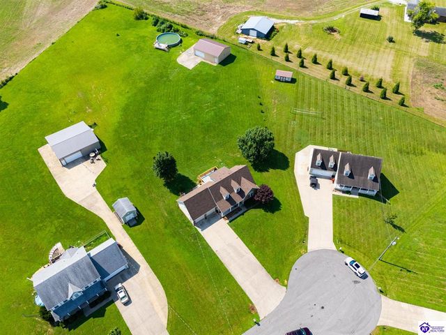 57 Stirrup Court, Rineyville, KY 40162