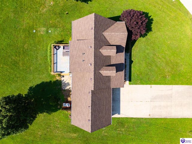 57 Stirrup Court, Rineyville, KY 40162