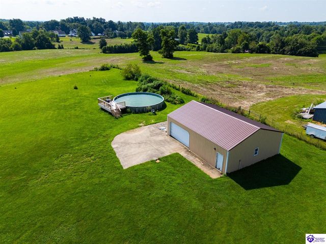 57 Stirrup Court, Rineyville, KY 40162