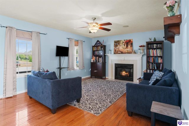 57 Stirrup Court, Rineyville, KY 40162