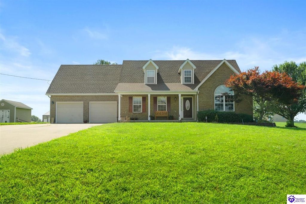 57 Stirrup Court, Rineyville, KY 40162