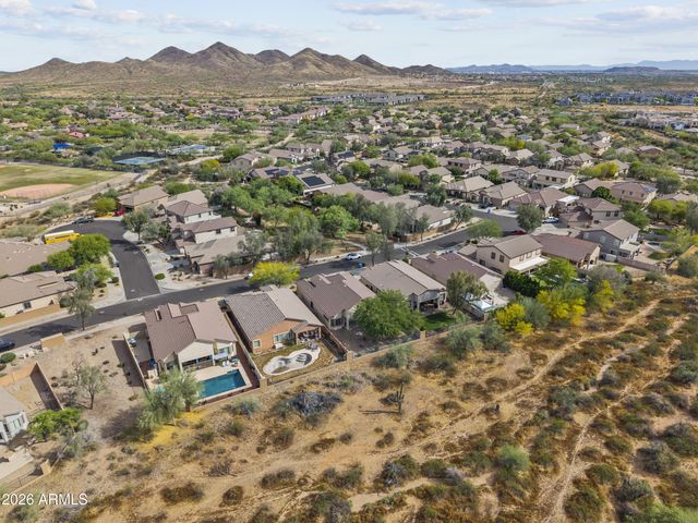 31916 N 23RD Avenue, Phoenix, AZ 85085