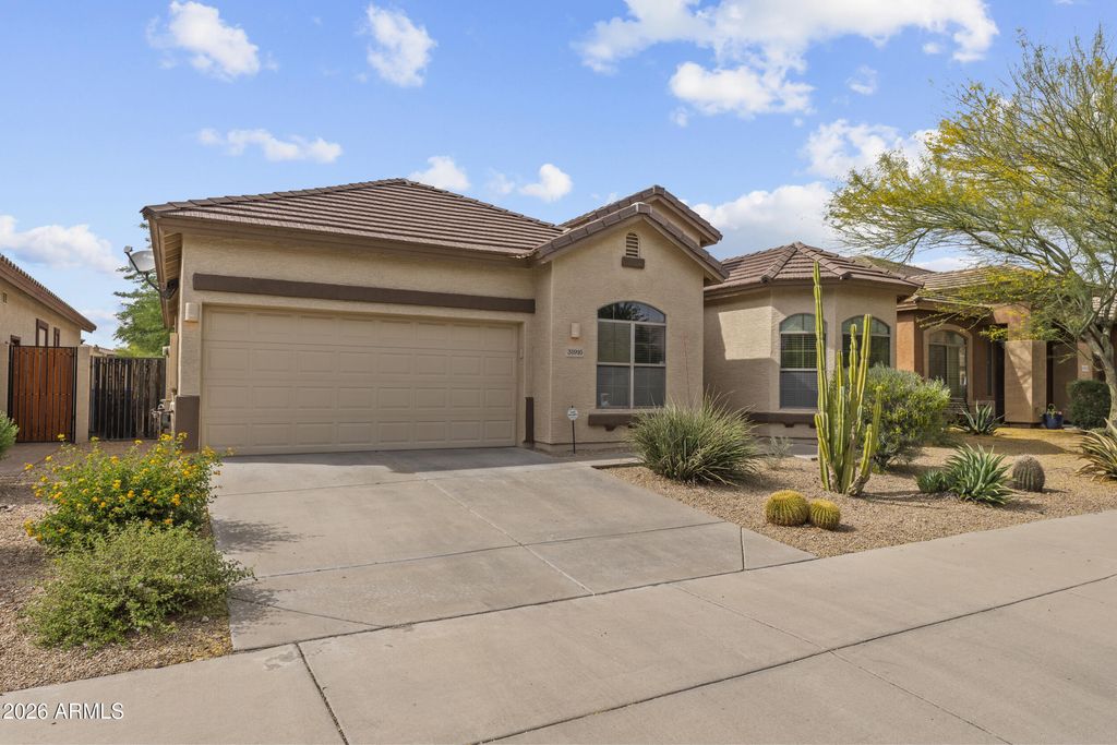 31916 N 23RD Avenue, Phoenix, AZ 85085