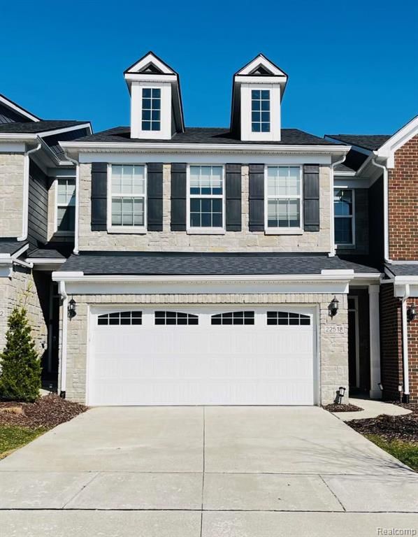 22518 Woodbridge Lane, Novi, MI 48375