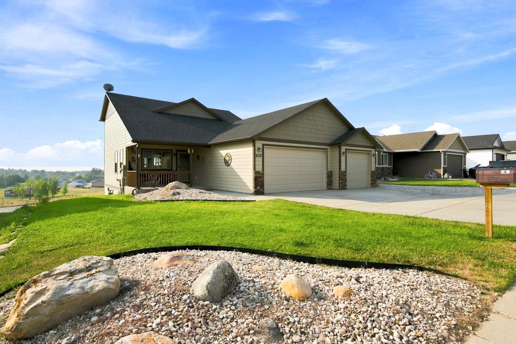 103 Watkins Street, Buffalo, WY 82834 photo 3