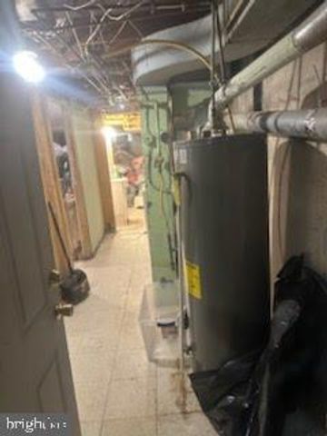 1315 PARKER ST, Chester, PA 19013