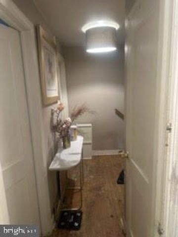 1315 PARKER ST, Chester, PA 19013