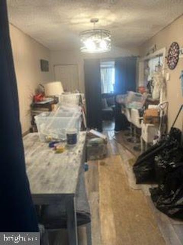 1315 PARKER ST, Chester, PA 19013