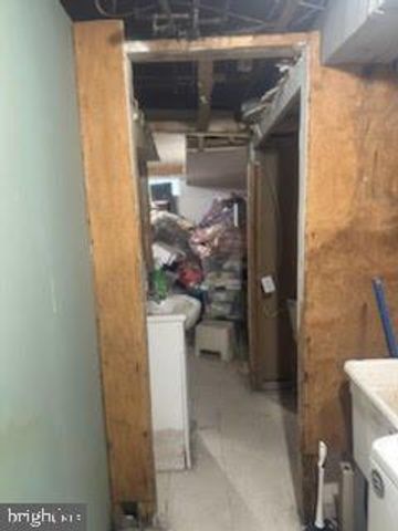 1315 PARKER ST, Chester, PA 19013