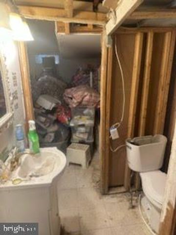 1315 PARKER ST, Chester, PA 19013