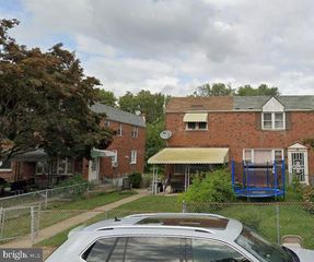 1315 PARKER ST, Chester, PA 19013