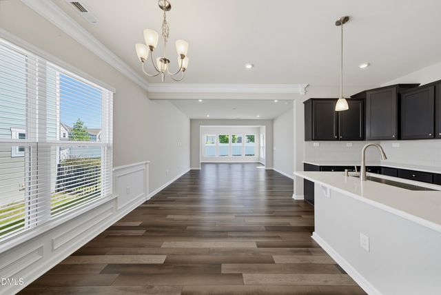 3146 Zebroid Way, New Hill, NC 27562