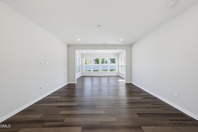 3146 Zebroid Way, New Hill, NC 27562