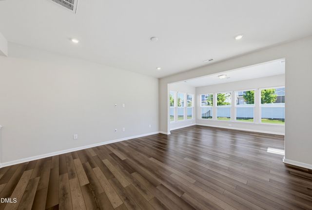 3146 Zebroid Way, New Hill, NC 27562