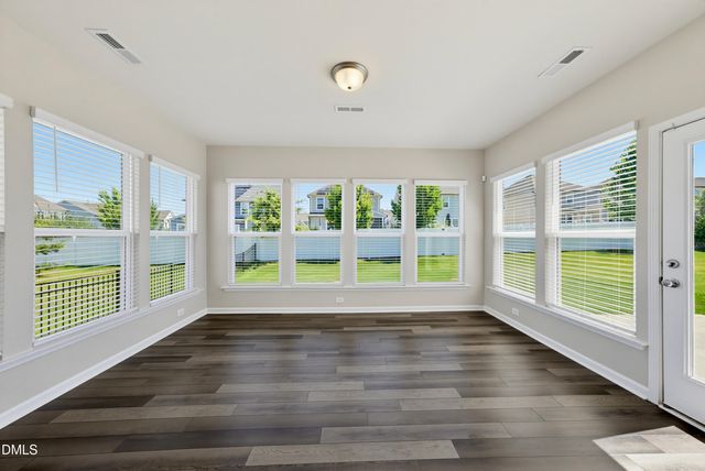 3146 Zebroid Way, New Hill, NC 27562