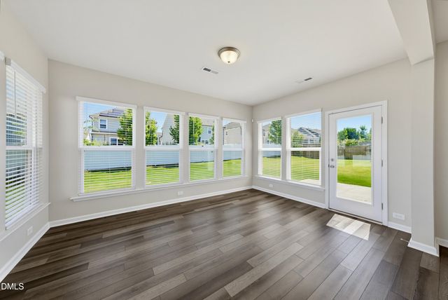 3146 Zebroid Way, New Hill, NC 27562