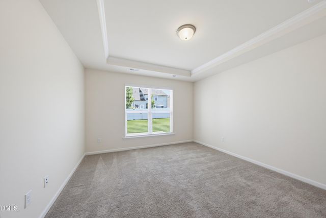 3146 Zebroid Way, New Hill, NC 27562