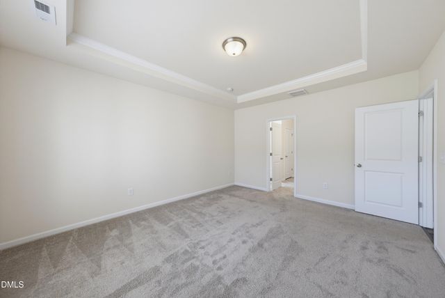 3146 Zebroid Way, New Hill, NC 27562