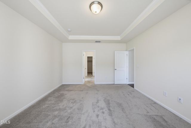 3146 Zebroid Way, New Hill, NC 27562