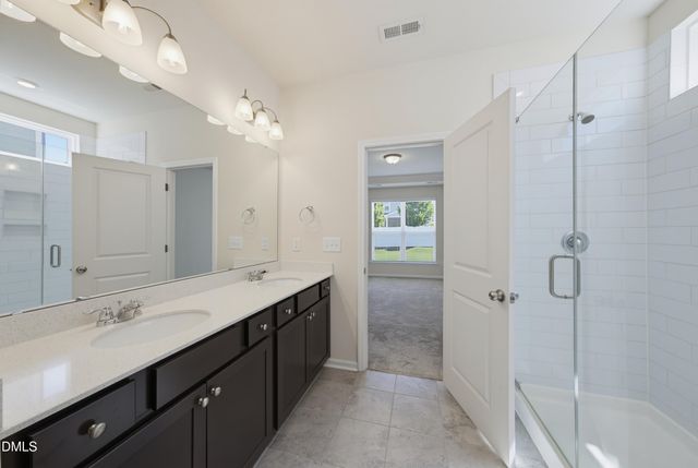 3146 Zebroid Way, New Hill, NC 27562