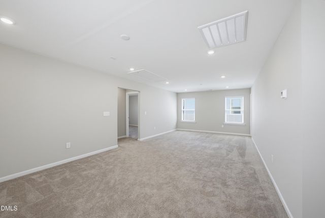 3146 Zebroid Way, New Hill, NC 27562